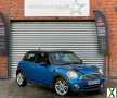 Photo 2011 MINI Hatch 1.6 Cooper Pimlico Hatchback 3dr Petrol Manual Euro 5 (s/s) (122