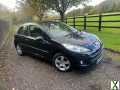 Photo 2009 Peugeot 207 1.6 VTi Sport Hatchback 3dr Petrol Tiptronic Euro 5 (120 ps) Hatchback Petrol Au