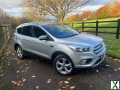 Photo 2018 Ford Kuga 1.5L ZETEC 5d 148 BHP Hatchback Petrol Manual