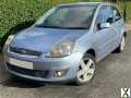 Photo Ford, FIESTA, Hatchback, 2006, Manual, 1242 (cc), 3 doors