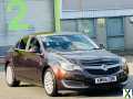 Photo 2016 Vauxhall Insignia 1.6 CDTi ecoFLEX Design Nav 5dr [Start Stop] HATCHBACK DI