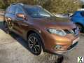 Photo 2015 Nissan X-Trail 1.6 dCi N-Tec 5dr ESTATE Diesel Manual