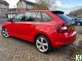 Photo Skoda, RAPID SPACEBACK, Hatchback, 2014, Manual, 1598 (cc), 5 doors