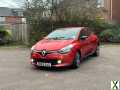 Photo Renault, CLIO, Hatchback, 2013, Manual, 1461 (cc), 5 doors