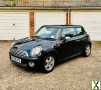 Photo Mini, HATCHBACK, Hatchback, 2008, Manual, 1397 (cc), 3 doors