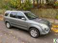 Photo Years MOT, Honda CR-V 2.0 i-VTEC Executive, Full Leather, Clean Jeep/4x4