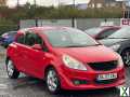 Photo * 57 2008 VAUXHALL CORSA 1.4L DESIGN + LIMITED EDITION STYLE BODYKIT *