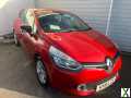 Photo 2016 Renault Clio 0.9 TCE 90 Dynamique Nav 5dr HATCHBACK Petrol Manual