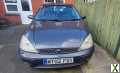 Photo Ford, FOCUS ST170 Hatchback, 2002, Manual, 1989 (cc), 5 doors