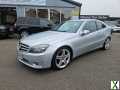 Photo 2008 Mercedes-Benz CLC CLC 180K Sport 3dr Auto COUPE PETROL Automatic