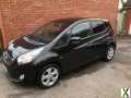 Photo 2014 Kia Venga 1.6 CRDi EcoDynamics 3 5dr HATCHBACK Diesel Manual