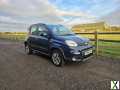 Photo 2014 Fiat Panda 0.9 Twinair 4x4 Hatchback 0.9 Hatchback Petrol Manual