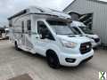 Photo Chausson Titanium Premium 777 Coachbuilt Automatic Diesel