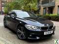 Photo 2015 BMW 4 Series Gran Coupe 3.0 435d M Sport