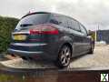 Photo 2012-62 Ford S Max Titanium X Sport. 2.0D spares or repair