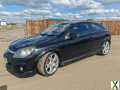 Photo Vauxhall Astra VXR rep, 1.6 SXi