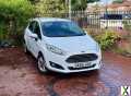 Photo Ford, FIESTA, Hatchback, 2015, Manual, 998 (cc), 5 doors