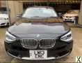 Photo BMW, 1 series 116I, Hatchback, 2013, 1590 (cc), 5 doors