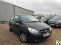 Photo HYUNDAI GETZ 1.1 PETROL LOW MILEAGE MANUAL ULEZ COMPLIANT