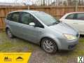 Photo Ford Focus GHIA TDCI