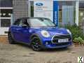 Photo 2020 MINI Hatch 1.5 Cooper Classic II 3dr [Comfort/Nav Pack] Hatchback PETROL Ma