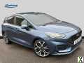 Photo 2023 Ford Fiesta 1.0 EcoBoost Hbd mHEV 125 ST-Line X 5dr Auto HATCHBACK PETROL A