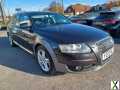 Photo 2007 Audi Allroad 3.0 TDI Quattro 5dr Tip Auto ESTATE DIESEL Automatic