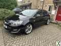 Photo BARGAIN AT £1500 CASH TODAY 2015 Vauxhall Astra SRI CDTI Ecoflex 165 bhp