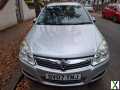 Photo Vauxhall, ASTRA, Hatchback, 2007, Manual, 1598 (cc), 5 doors