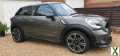 Photo MINI PACEMAN COOPER S 1.6 JCW ALL4