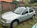 Photo Classic Rover 25, Full Mot 7/9/2025, 1 Owner, Hatchback, 2004, Manual, 1396 (cc), 5 doors