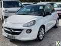 Photo 2013 Vauxhall Adam 1.4i Jam 3dr HATCHBACK Petrol Manual