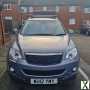 Photo Vauxhall ANTARA SE Nav 2.2 cdti,4x4 2012, Manual, 2231 (cc), 5 doors