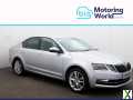 Photo 2018 Skoda Octavia 1.5 TSI ACT SE L Hatchback 5dr Petrol Manual Euro 6 (s/s) (150 ps) HATCHBACK P