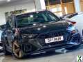 Photo 2020 Audi RS4 RS 4 TFSI Quattro Bronze Edition 5dr S Tronic Auto Estate Petrol Automatic