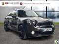 Photo 2014 MINI Paceman 2.0 Cooper SD ALL4 Euro 5 (s/s) 3dr Coupe Diesel Manual