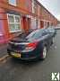 Photo Vauxhall, INSIGNIA, Hatchback, 2012, Manual, 1956 (cc), 5 doors