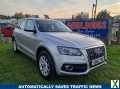 Photo 2012 Audi Q5 2.0 TDI S line SUV 5dr Diesel Manual Quattro Euro 5 (s/s) (143 ps) ESTATE Diesel Manual