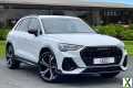 Photo 2024 Audi Q3 1.5 TFSI CoD 35 Black Edition Sportback S Tronic Euro 6 (s/s) 5dr SUV Petrol Automatic