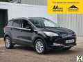 Photo Ford Kuga TDCi Titanium SUV Diesel Manual