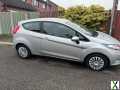 Photo Ford, FIESTA, Hatchback, 2012, Manual, 1560 (cc), 3 doors