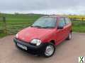 Photo FIAT SEICENTO S 2002