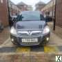 Photo Vauxhall, ZAFIRA, MPV, 2009, Manual, 1598 (cc), 5 doors