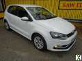 Photo 2015 Volkswagen Polo 1.0 SE 5dr Petrol