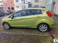 Photo Ford, FIESTA ZETEC, 2010, 1399 (cc)