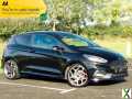 Photo 2019 19 FORD FIESTA 1.5T ECOBOOST ST-3 HATCHBACK 3DR PETROL MANUAL EURO 6 (200 P