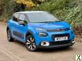 Photo 2017 Citroen C3 1.2 Petrol PureTech Flair