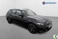 Photo 2022 BMW 3 Series 330e M Sport 5dr Step Auto ESTATE PETROL/ELECTRIC Automatic