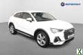 Photo 2020 Audi Q3 35 TFSI S Line 5dr S Tronic ESTATE PETROL Automatic