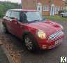 Photo Mini, HATCHBACK, Hatchback, 2010, Manual, 1598 (cc), 3 doors